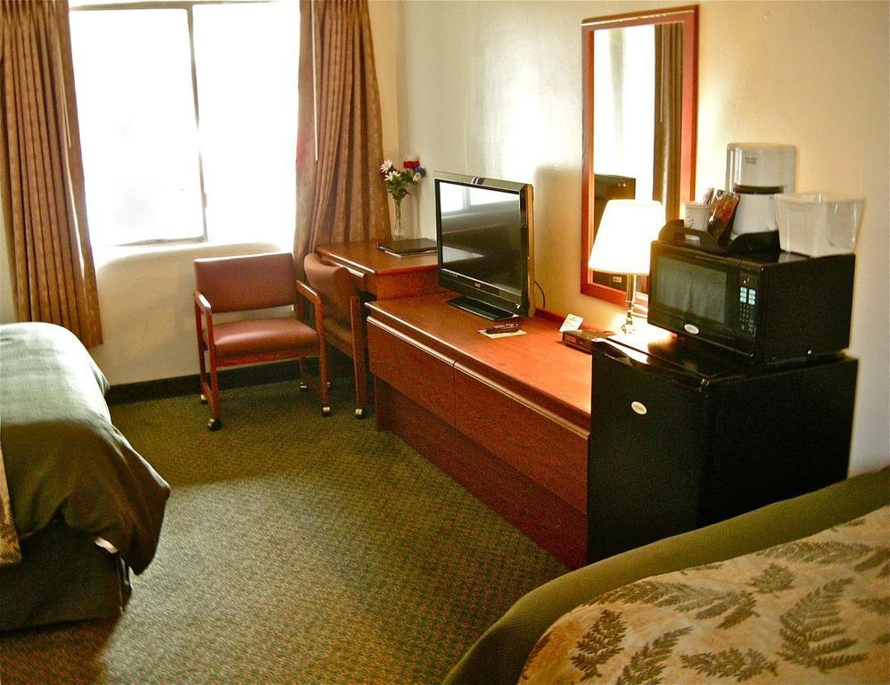 Travelodge By Wyndham ذا داليس المظهر الخارجي الصورة